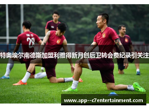 特奥埃尔南德斯加盟利雅得新月创后卫转会费纪录引关注 特奥埃尔南德斯加盟利雅得新月创后卫转会费纪录引关注