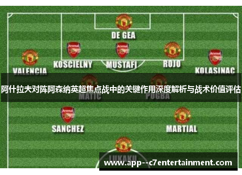 阿什拉夫对阵阿森纳英超焦点战中的关键作用深度解析与战术价值评估