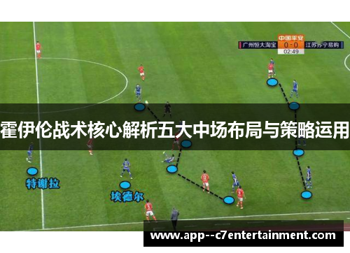 霍伊伦战术核心解析五大中场布局与策略运用